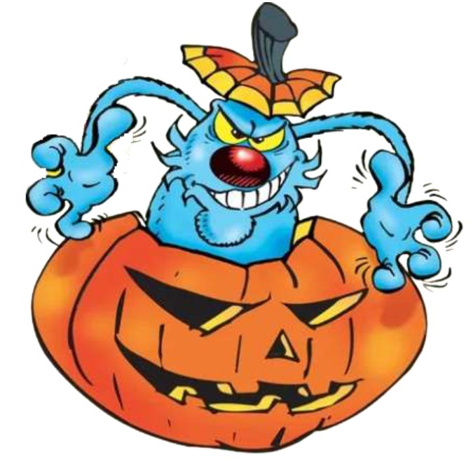 AGRITURISMI e SOGGIORNI – HALLOWEEN
